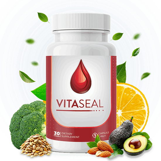VitaSeal Order